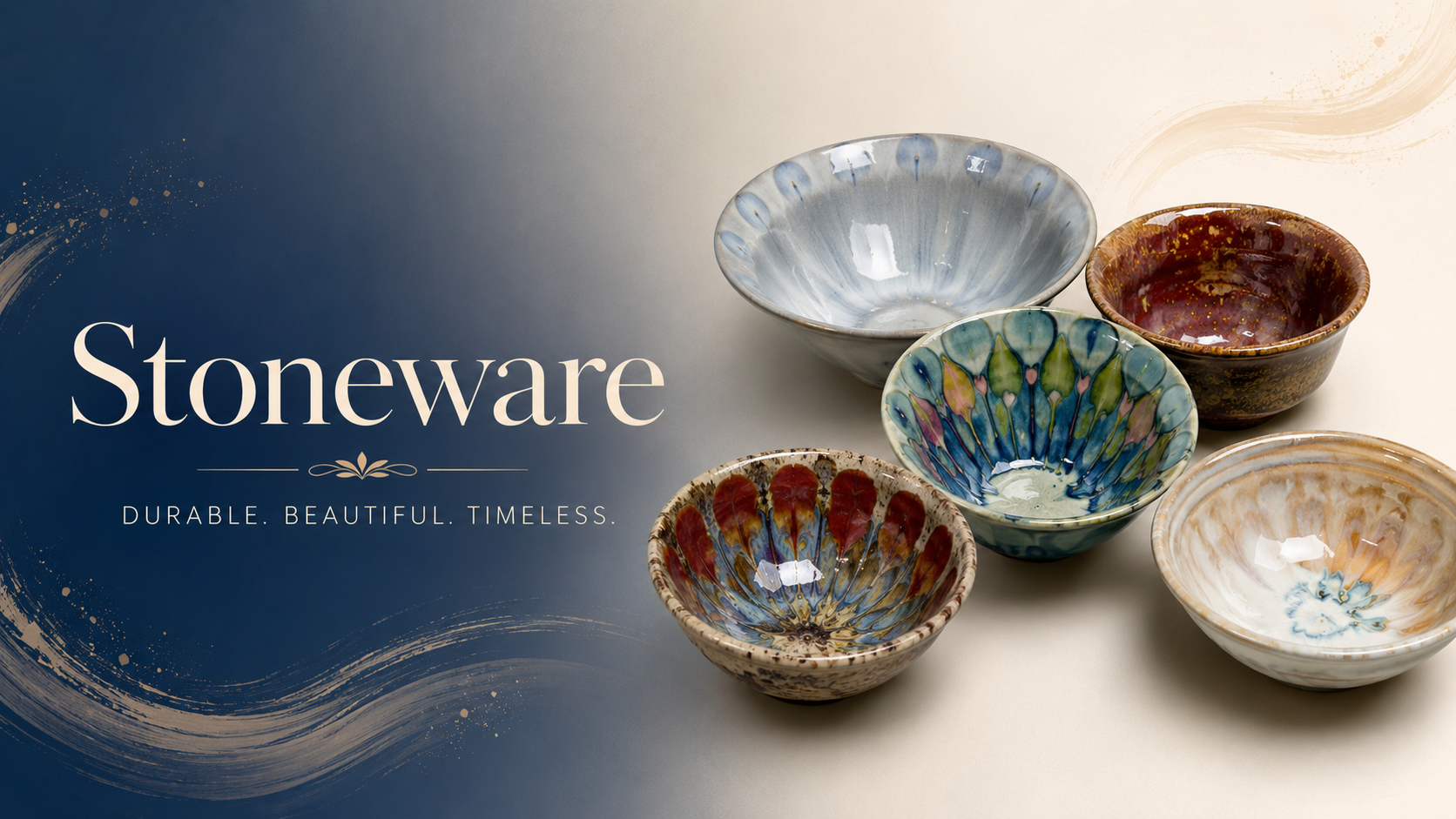 MAYCO - STONEWARE