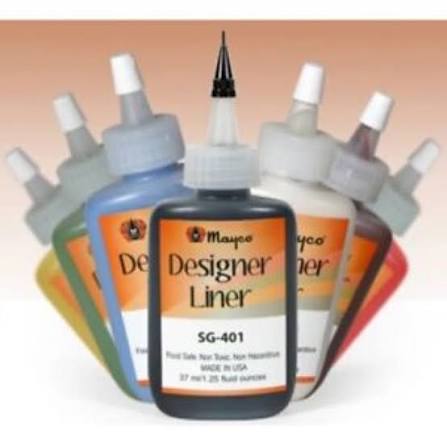 MAYCO - PRODUCTOS ESPECIALES