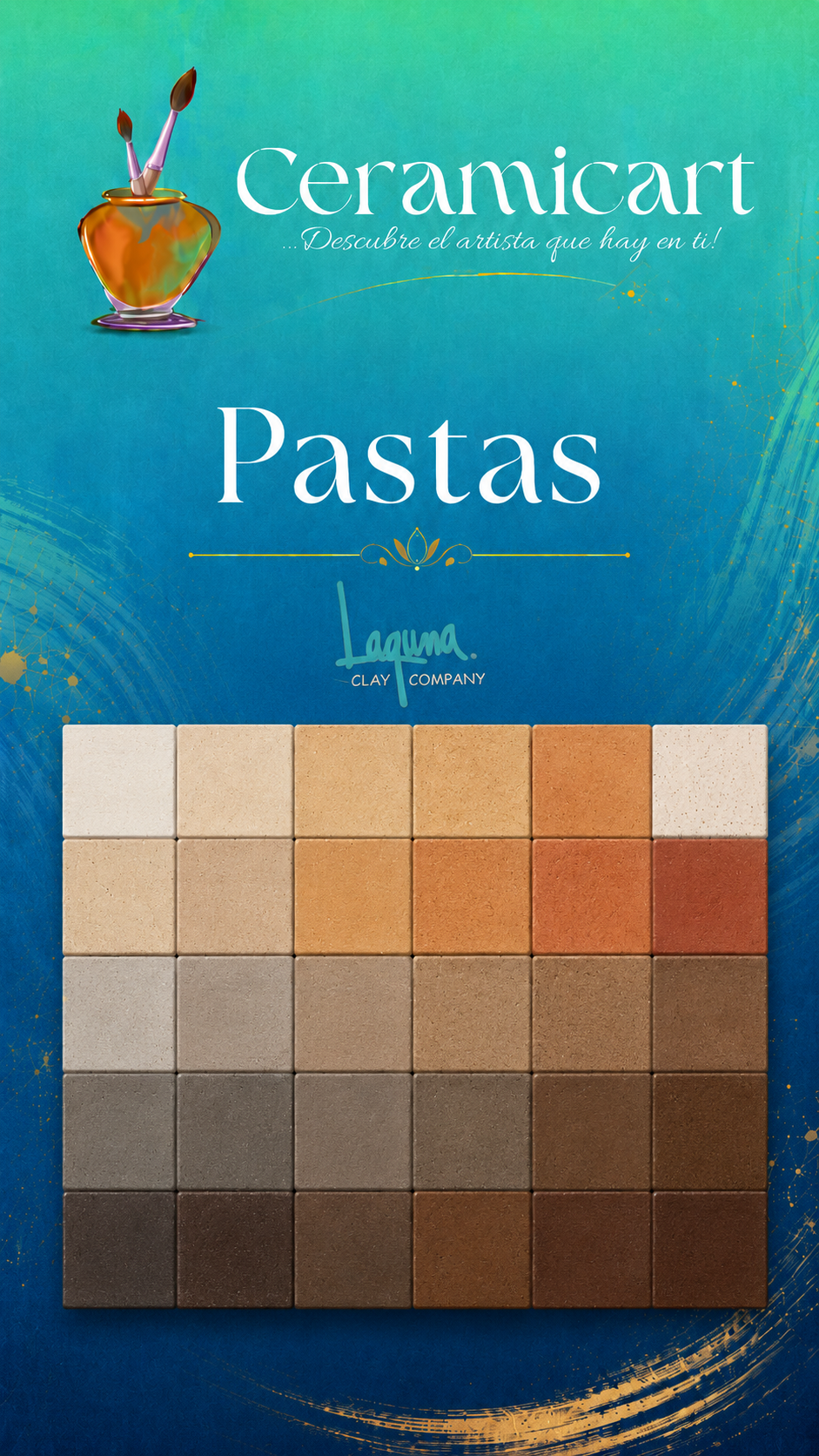 PASTAS