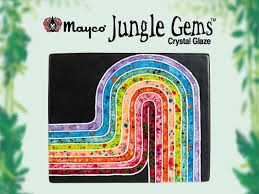 MAYCO - JUNGLE GEMS