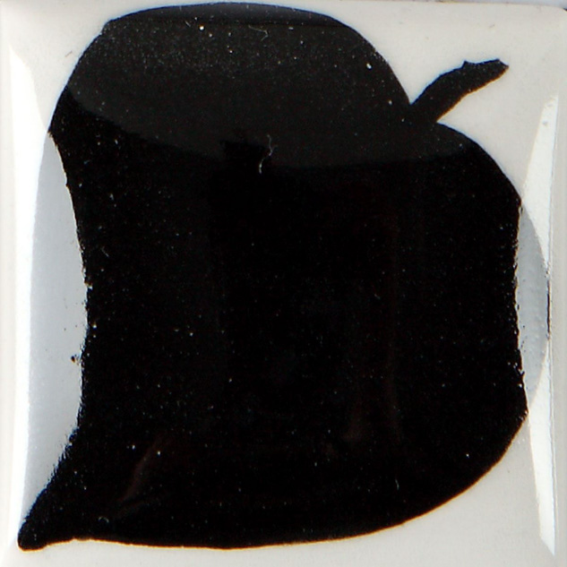 EZ012 - Cobalt Jet Black