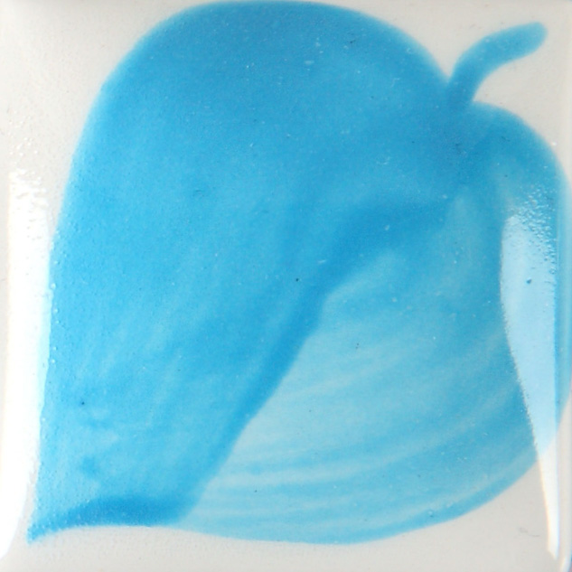 EZ027 - Blue Turquoise