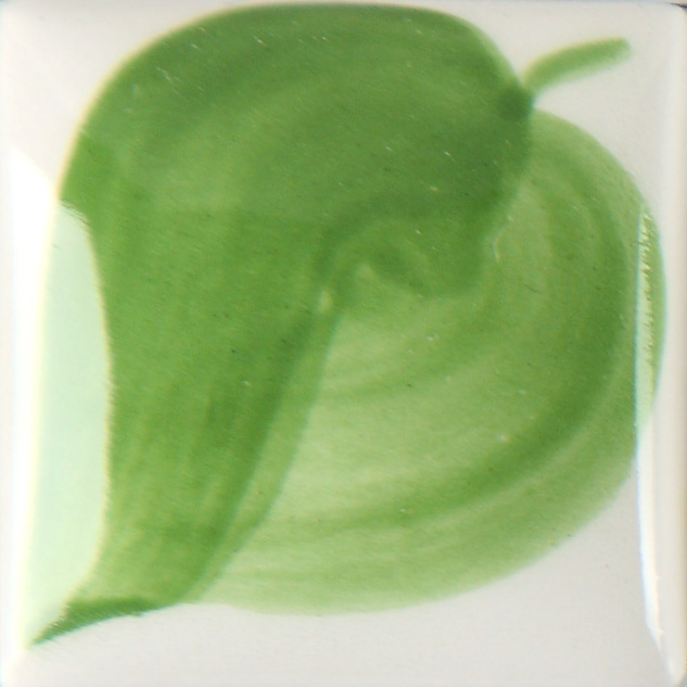 EZ028 - Leaf Green