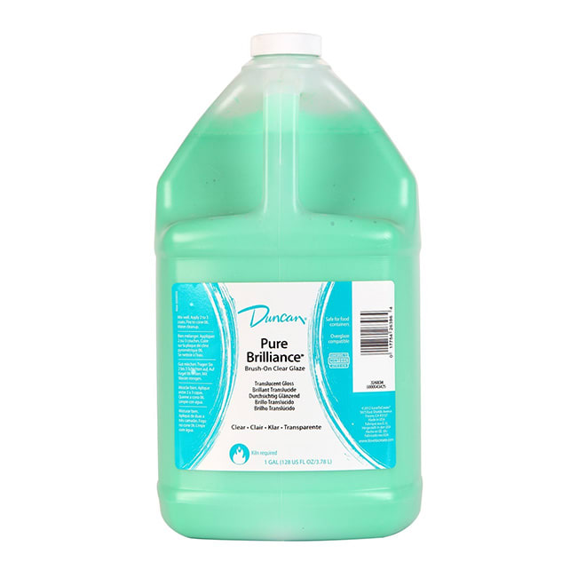 Esmalte Transparente PB001 Galón