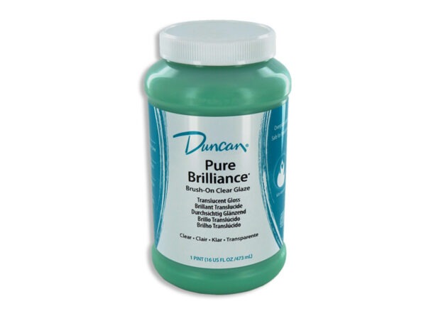 Esmalte Transparente PB001 Pinta