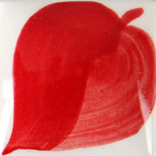 EZ075 - Passion Red
