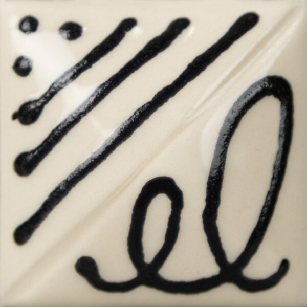 SG-401 Designer Liner Black