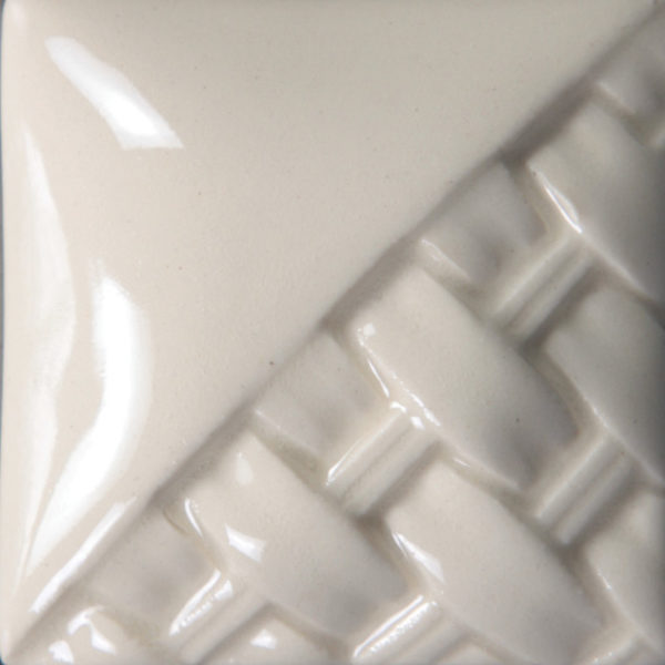 SW-001 Stoneware Clear Esmalte Transparente para Gres