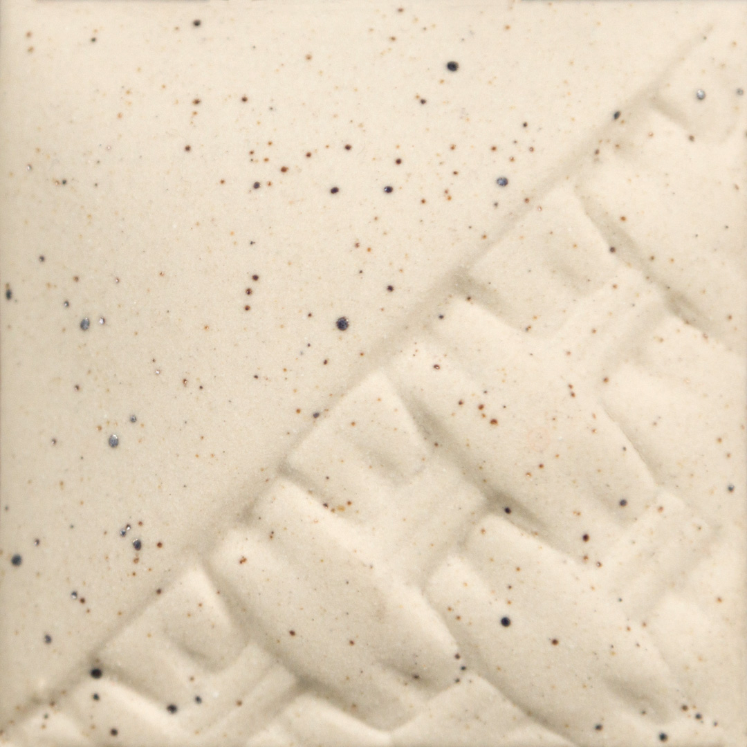 EG-02 Speckled Buff Engobe