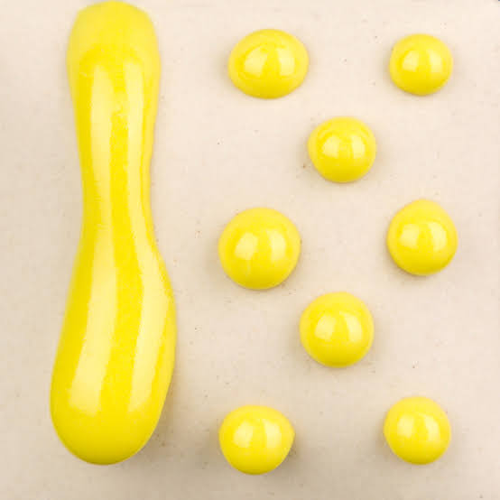 SW-421 Yellow Melt Gloop