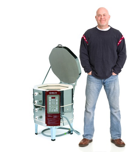 Horno Skutt KM-818