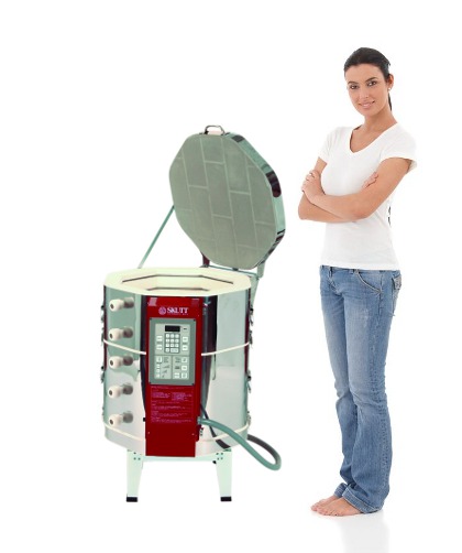 Horno Skutt KM-822