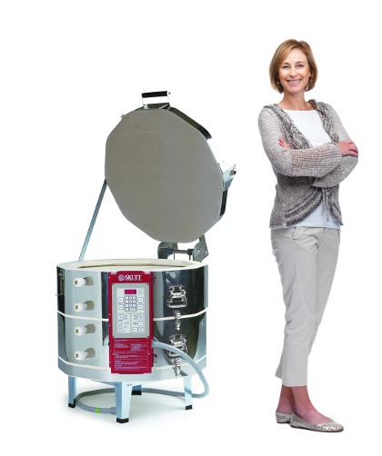 Horno Skutt KM-1018