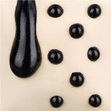 SW-425 Black Melt Gloop