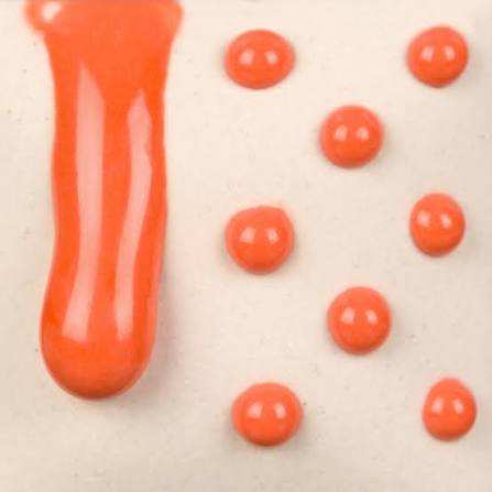 SW-428 Orange Melt Gloop