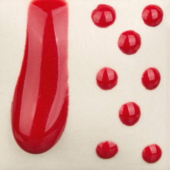 SW-429 Red Melt Gloop