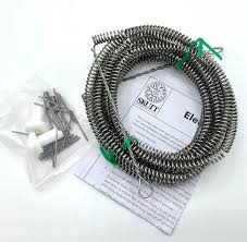 Resistencia Horno Skutt 818 CENTRO