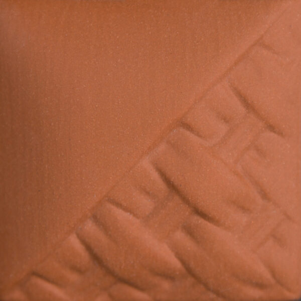 EG007 Terracotta Engobe