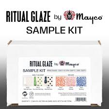 Ritual Glaze Kit